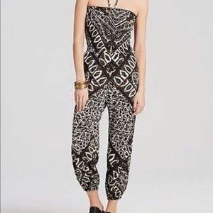 The cutest Free People Jumpsuit Ever! Size Sm
